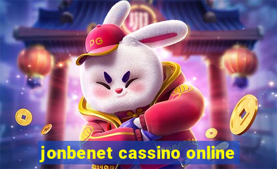 jonbenet cassino online